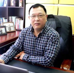 陈仁科老师
