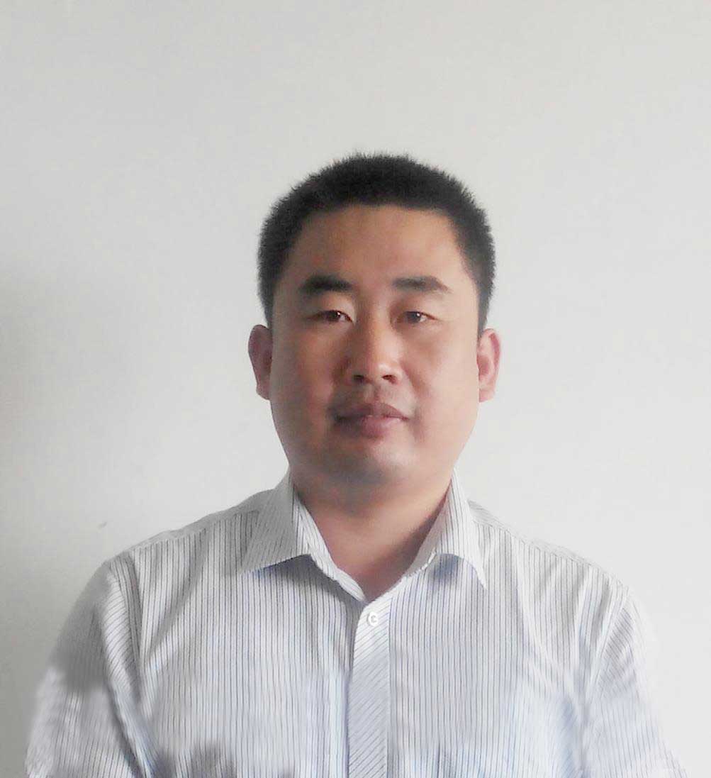 李凯
