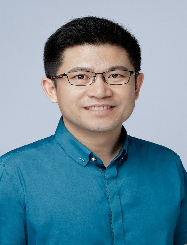 王瑞刚