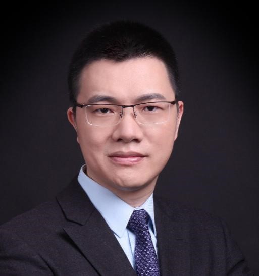 陈禄老师