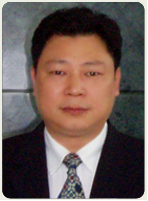李振勇