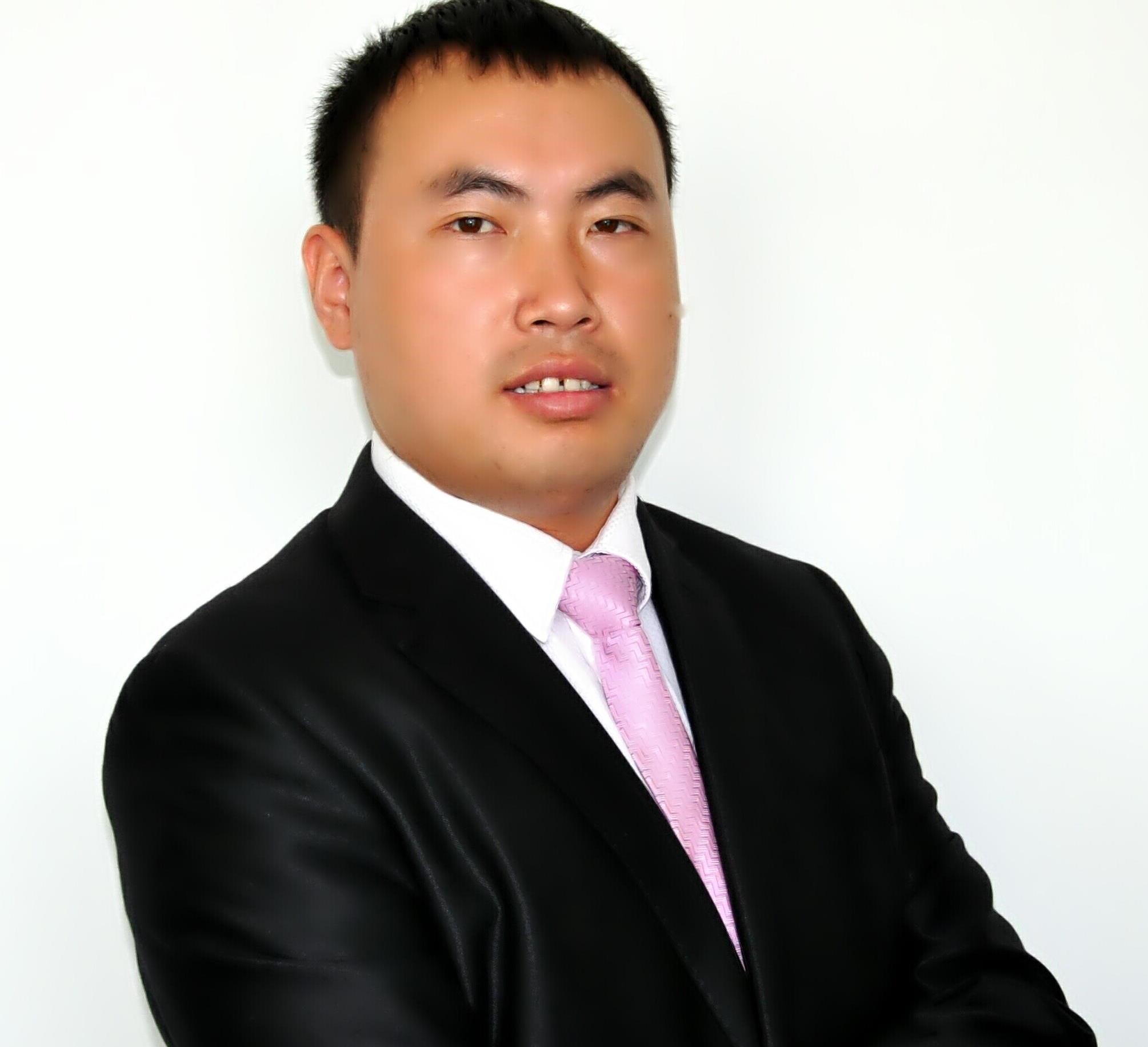 强勇老师