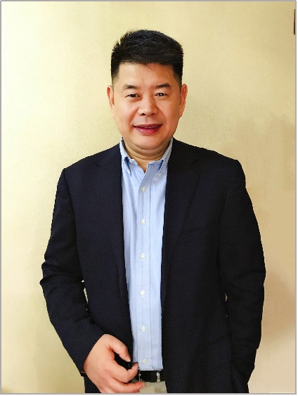 朱冠舟