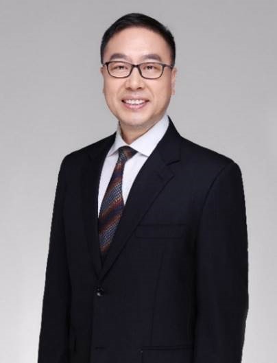 李志勇老师