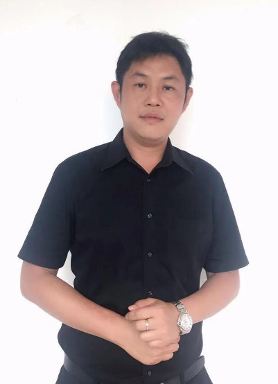 吴喜庆