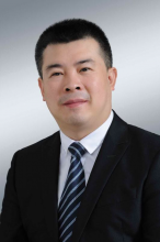徐晓迪老师