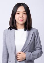 谢楠老师