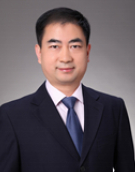 王兴东