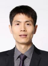 Jeff老师老师