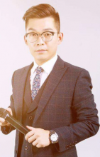 王国栋老师