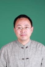 陈友老师