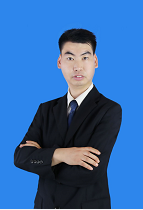 马海涛