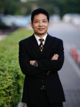 罗嗣辉老师