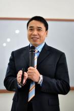 刘景信老师