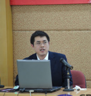 池国华老师