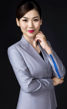李雅茹老师