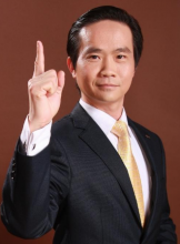 蒙传明