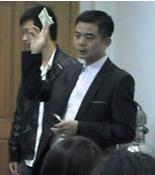 郭胜老师