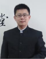 司展鹏老师