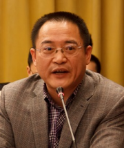 杨长汉