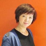 方莉老师
