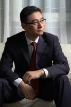 杨武