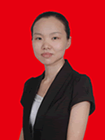 李娅萍老师