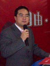 刘兴发老师