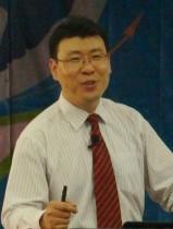 李侠
