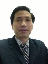 张珊波老师