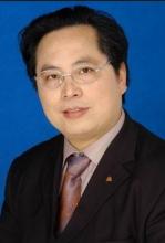 朱永坚老师