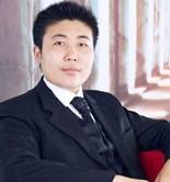 屈子力老师