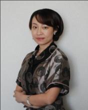高健老师