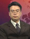 郑翔洲老师