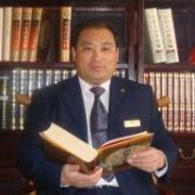 李文堂老师