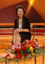 李柠老师