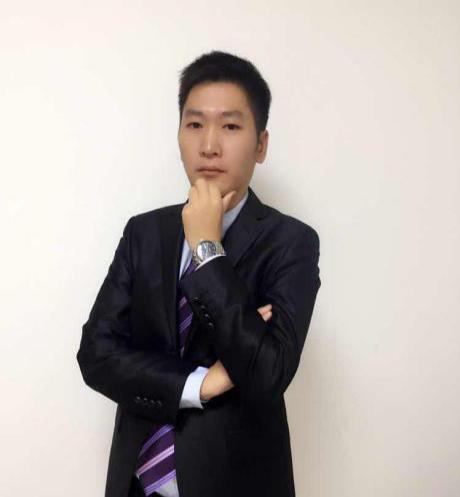 罗元昊
