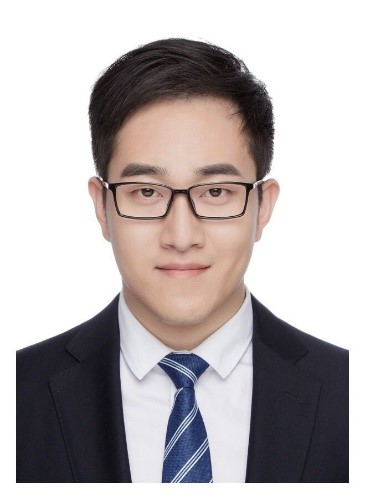 高嘉俊老师