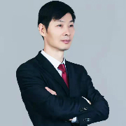 黄启富老师