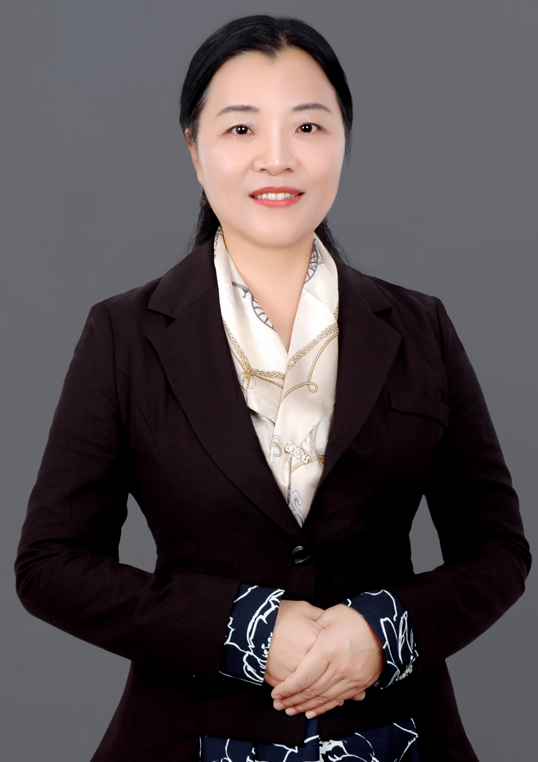 李雪梅
