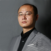 朱晓俊