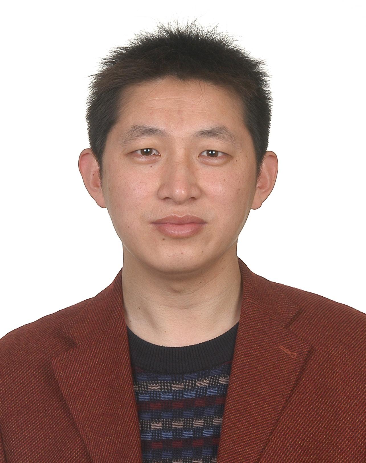 刘春章老师