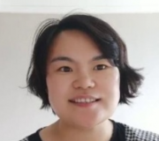 李青珊老师