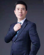 赵一波老师