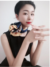 冯冰倩老师