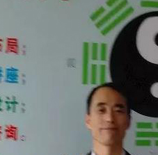 陈朝阳