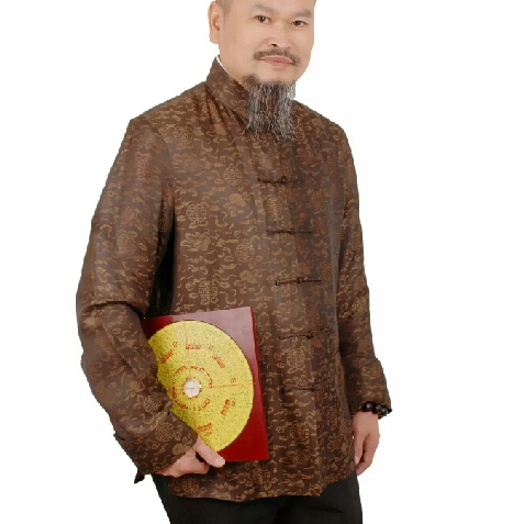 陈松源老师
