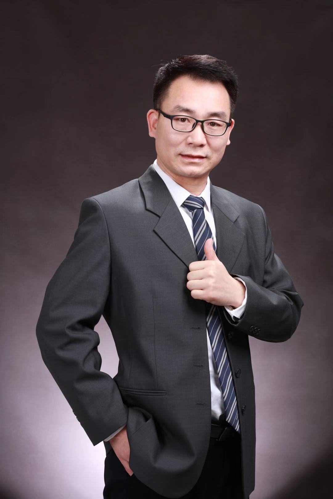 曹扬老师