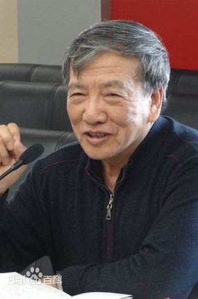 刘嘉麒