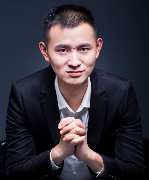 党涛老师